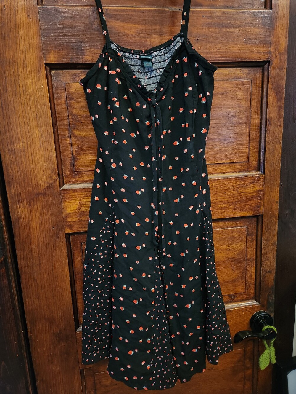 WILD FABLE SUNDRESS
